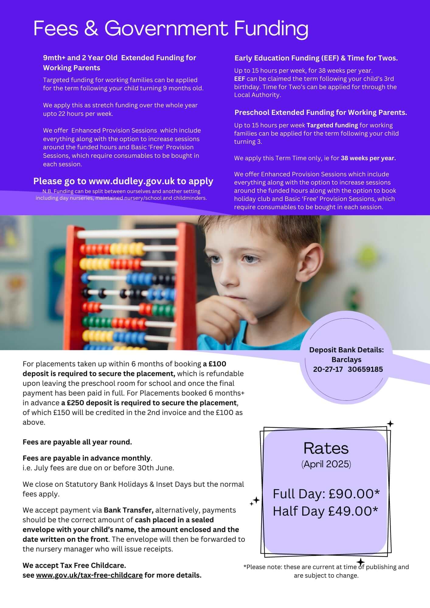 New Brochure June 2025 